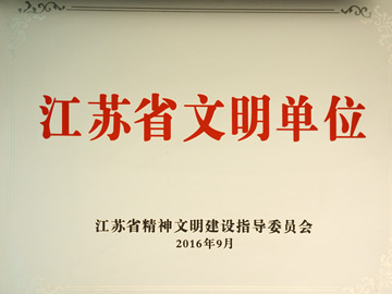 Provincial civilization unit